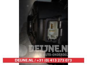 Hyundai I30 Heating and ventilation fan motor O366979 photo 3