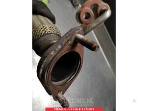 Kia Rio Exhaust front section O366444 photo 2