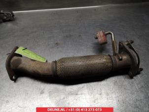 Gebruikte Uitlaat voorpijp Kia Rio III (UB) 1.1 CRDi VGT 12V Prijs € 25,00 Margeregeling aangeboden door V.Deijne Jap.Auto-onderdelen BV