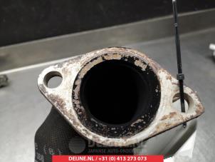 Kia Rio Exhaust front section O366444 photo 3