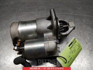 Nissan Juke Startmotor O361221 foto 2