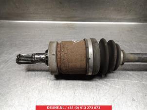Nissan Juke Antriebswelle rechts hinten O375069 foto 3