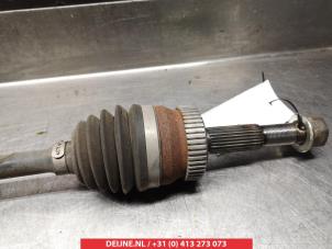 Nissan Juke Antriebswelle rechts hinten O375069 foto 2