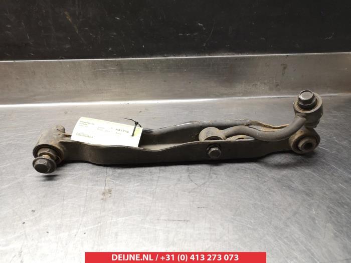 Nissan Juke Querlenker rechts hinten O384232