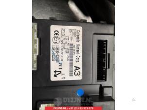 Nissan Juke Body control computer O348256 photo 2