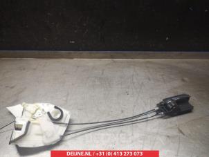 Suzuki SX-4 Rear door mechanism 4-door, right O281756 photo 2