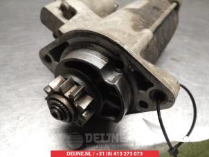 Nissan Pathfinder Starter O361397 photo 3