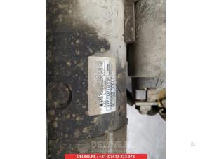 Nissan Pathfinder Starter O361397 photo 2