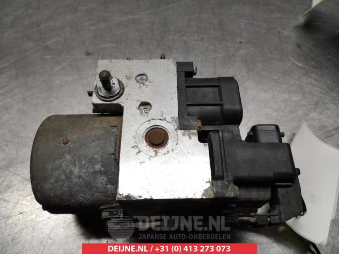 Mitsubishi Space Star ABS Pumpe O338032