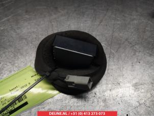 Gebruikte Antenne Nissan Qashqai (J10) 2.0 dCi 4x4 Prijs € 25,00 Margeregeling aangeboden door V.Deijne Jap.Auto-onderdelen BV