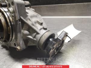 Nissan Qashqai+2 Tussenbak 4x4 O373906 foto 3