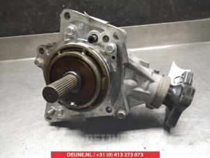 Nissan Qashqai+2 Tussenbak 4x4 O373906 foto 2