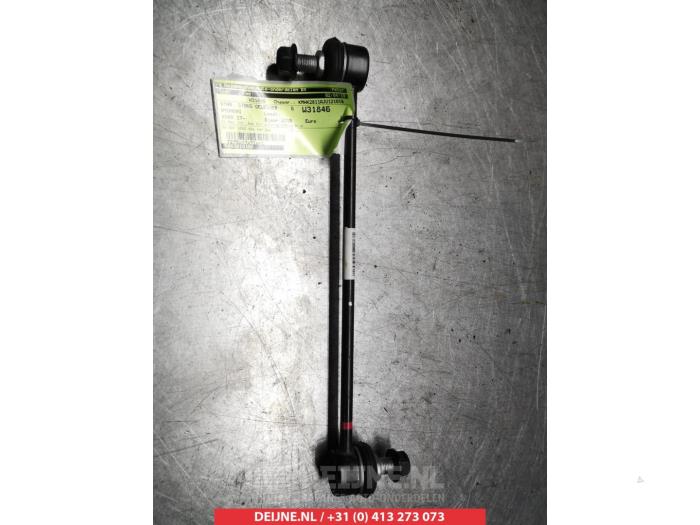 Hyundai Kona Stabilisatie Stang Geleider O329662