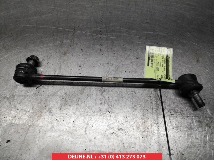 Hyundai Kona Stabilisatie Stang Geleider O329663
