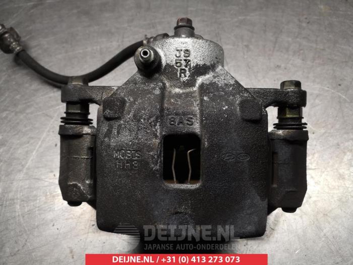 Hyundai Kona Front brake calliper, right O326058