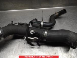Hyundai Kona Intercooler Rohr O339403 foto 3