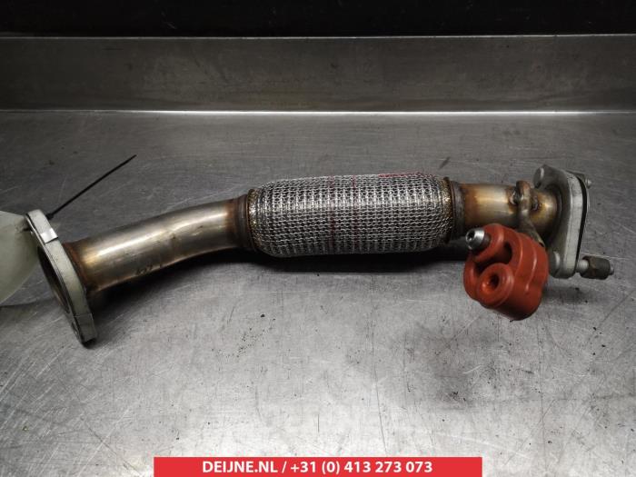 Hyundai Kona Exhaust front section O366270