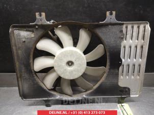 Mazda 2 Koelvin O341851 foto 2