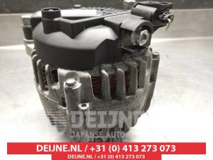 Mazda 2 Dynamo O357625 foto 3