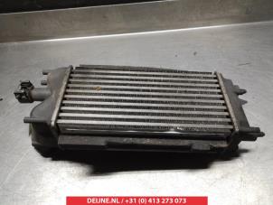 Mazda 2 Intercooler O339120 foto 2