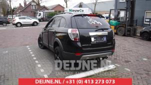 Chevrolet Captiva Portier 4Deurs links-achter O284620 foto 2
