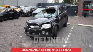 Chevrolet Captiva Portier 4Deurs links-achter O284620 foto 3