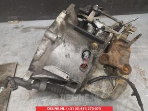 Suzuki Liana Getriebe O372885 foto 4