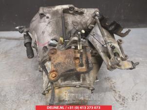Suzuki Liana Getriebe O372885 foto 3