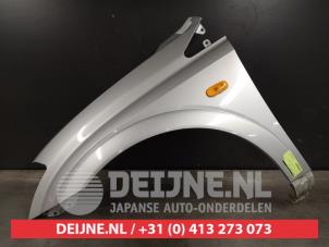 Ssang Yong Kyron Front wing, left O269634 photo 3