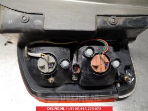 Ssang Yong Kyron Taillight, left O298124 photo 2