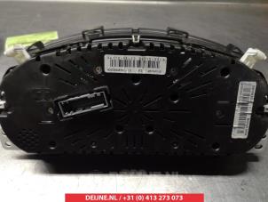 Suzuki SX-4 Tacho - Kombiinstrument KM O304996 foto 2