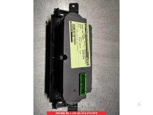 Suzuki SX-4 Heater control panel O306197 photo 2