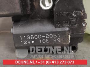 Toyota Avensis Heizventil Motor O368455 foto 2