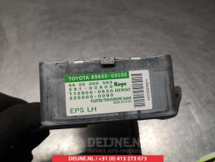 Toyota Avensis Stuurbekrachtiging Computer O338997 foto 2