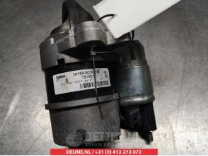 Gebruikte Startmotor Toyota Aygo (B40) 1.0 12V VVT-i Prijs € 30,00 Margeregeling aangeboden door V.Deijne Jap.Auto-onderdelen BV