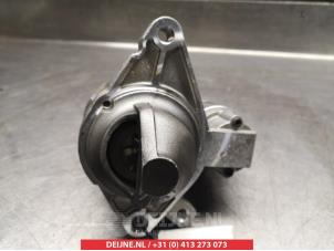 Toyota Aygo Starter O363036 photo 3