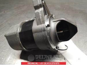 Toyota Aygo Starter O363036 photo 2