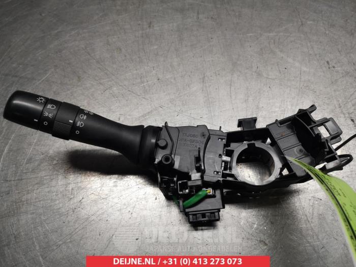 Toyota Aygo Licht Schakelaar O307396