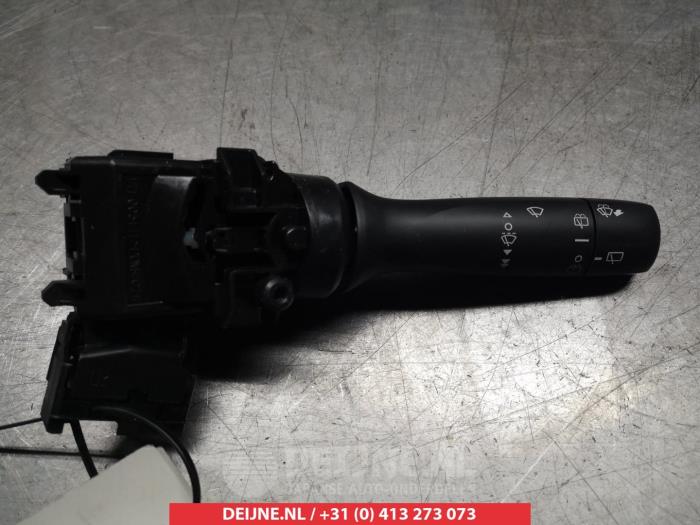 Toyota Aygo Wiper switch O310415