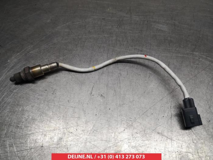 Gebruikte Lambda Sonde Toyota Aygo (B40) 1.0 12V VVT-i Prijs € 25,00 Margeregeling aangeboden door V.Deijne Jap.Auto-onderdelen BV