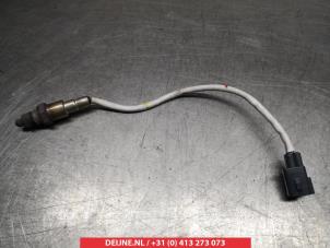 Gebruikte Lambda Sonde Toyota Aygo (B40) 1.0 12V VVT-i Prijs € 25,00 Margeregeling aangeboden door V.Deijne Jap.Auto-onderdelen BV