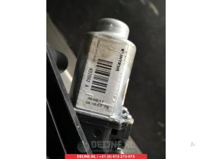 Toyota Aygo Window mechanism 4-door, front right O277136 photo 3
