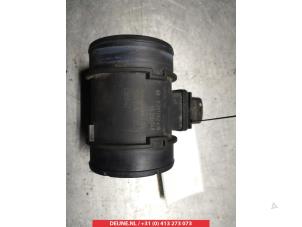 Gebruikte Luchtregelklep Chevrolet Captiva (C100) 2.0 CDTI 16V 127 4x2 Prijs € 20,00 Margeregeling aangeboden door V.Deijne Jap.Auto-onderdelen BV