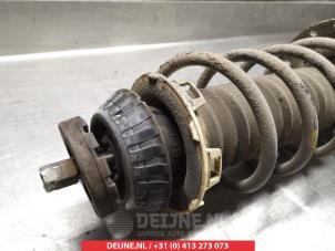 Honda Jazz Schokdemperpoot rechts-voor O321767 foto 2
