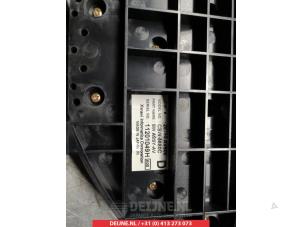 Nissan Primera Heizung Bedienpaneel O305670 foto 3