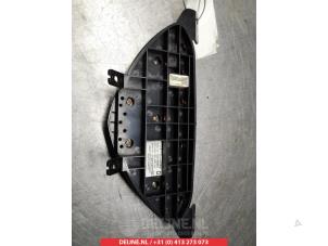 Nissan Primera Heizung Bedienpaneel O305670 foto 2