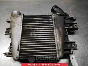 Gebruikte Intercooler Nissan Terrano II (R20/TR50) 3.0 Di 16V Prijs € 100,00 Margeregeling aangeboden door V.Deijne Jap.Auto-onderdelen BV