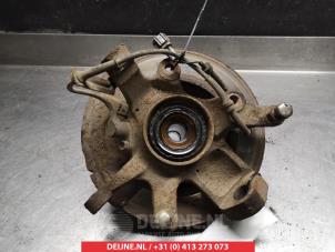 Nissan Terrano Knuckle, front left O390057 photo 2