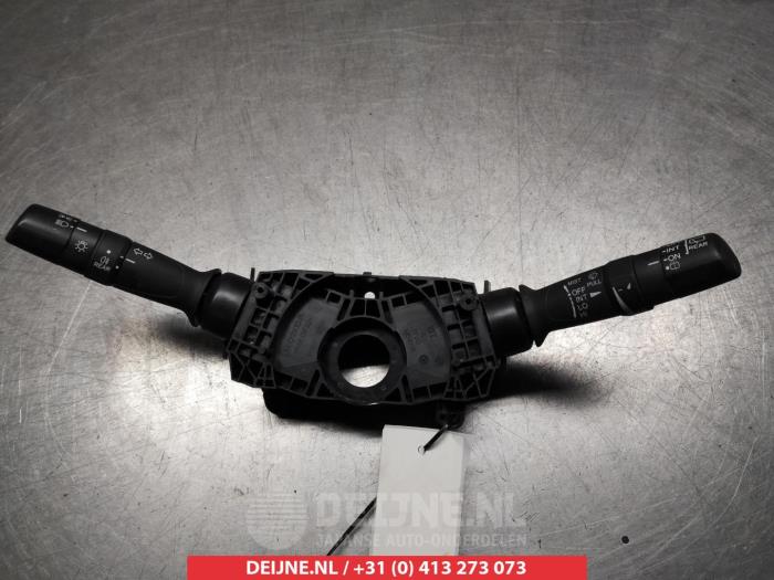 Honda Civic Combischakelaar Stuurkolom O308959