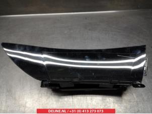 Gebruikte Display Interieur Honda Civic (FK1/2/3) 1.4i VTEC 16V Prijs € 100,00 Margeregeling aangeboden door V.Deijne Jap.Auto-onderdelen BV